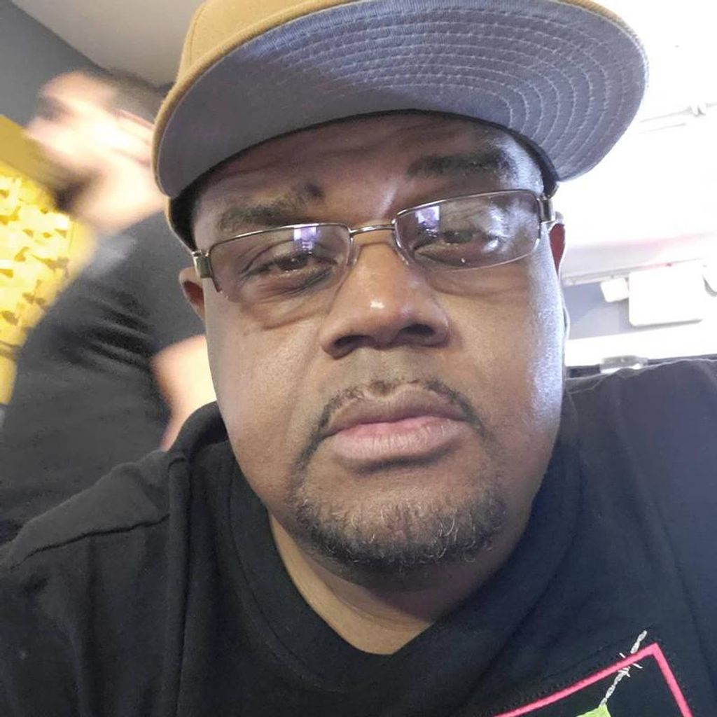 James Samuel Cornell Jr Profile Photo