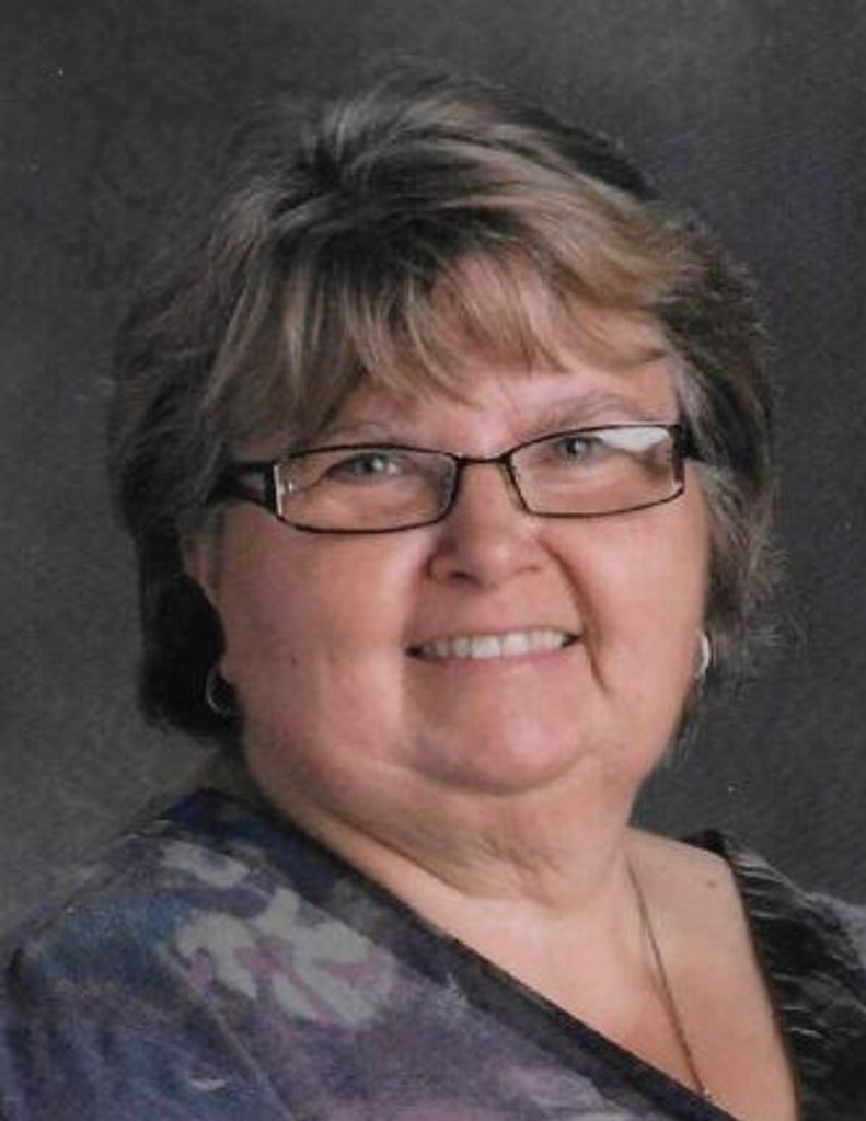 Deborah Waggoner