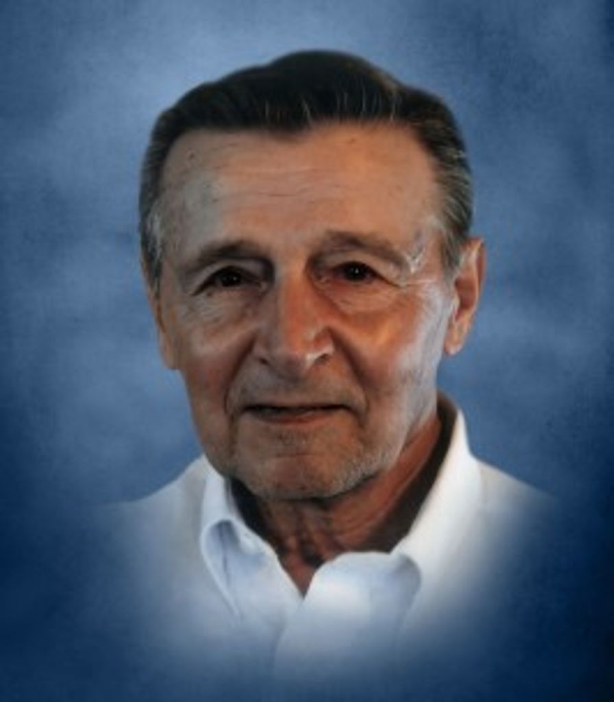 Joseph Radosevich Profile Photo