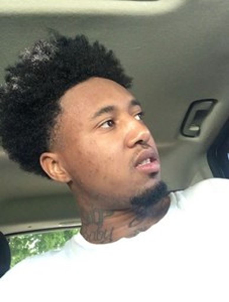Marlon Dewayne Lewis