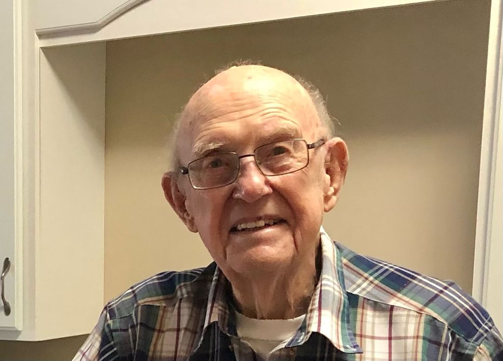 Victor Bernard Rueschhoff