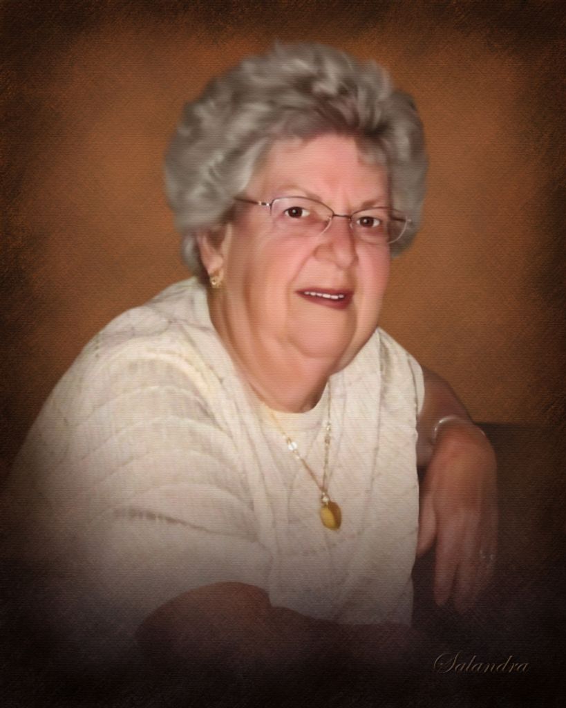 Ruth E. (Morgenstern)  Kamp