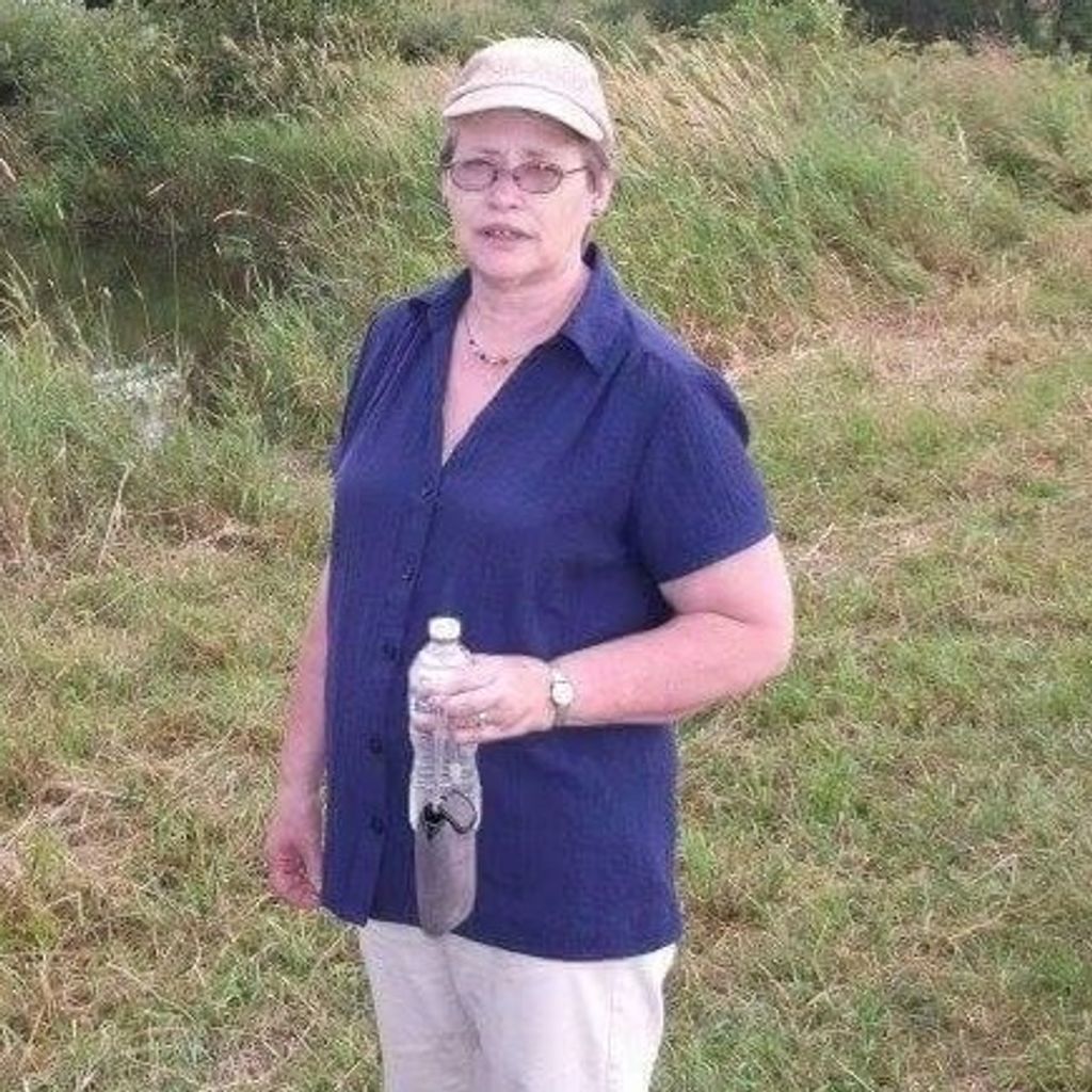Melia D. Davis