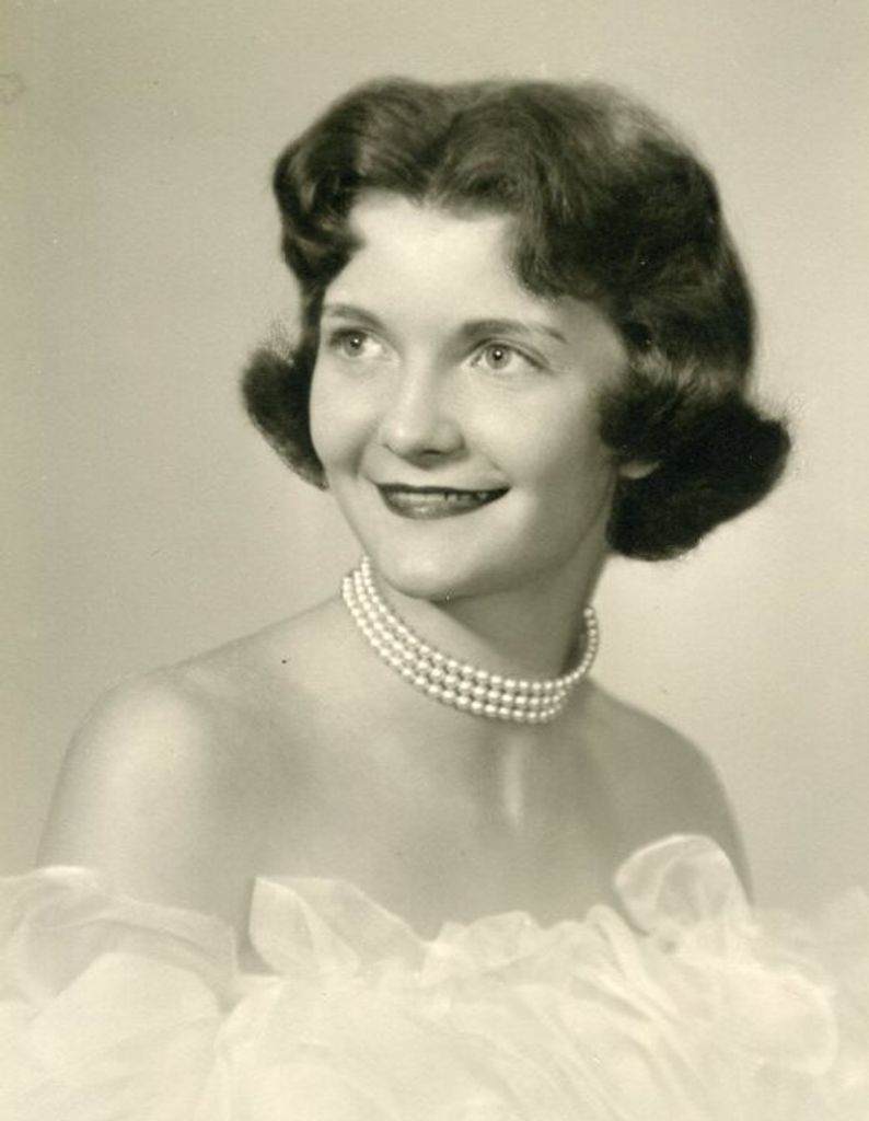 Nancy Schwalenberg Profile Photo