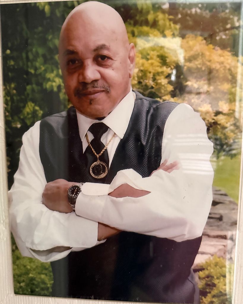 William Elias Carr Profile Photo
