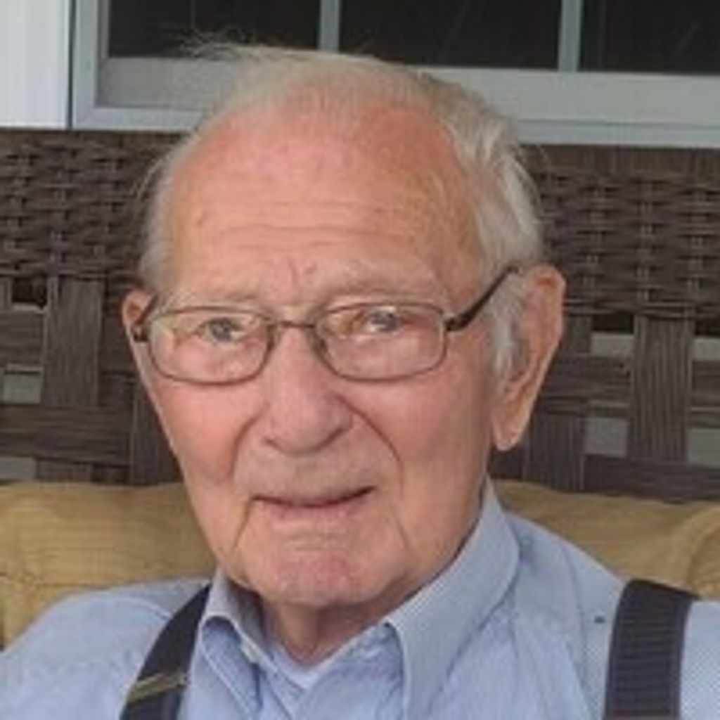 Thomas F. Warner