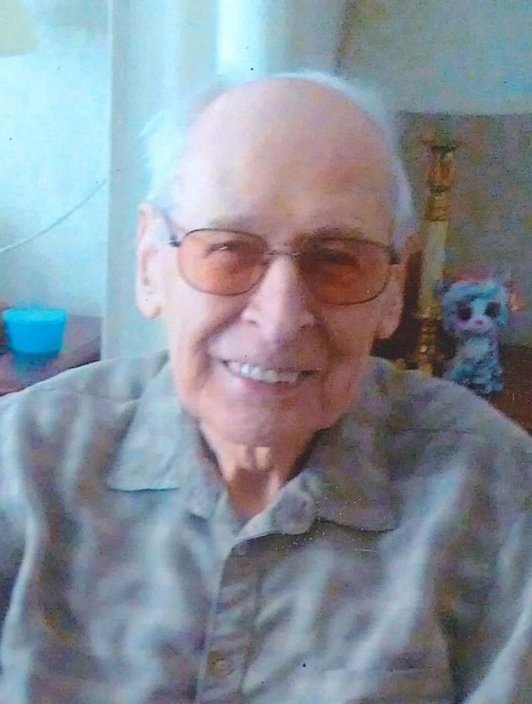 Norman Louis Ziolkowski