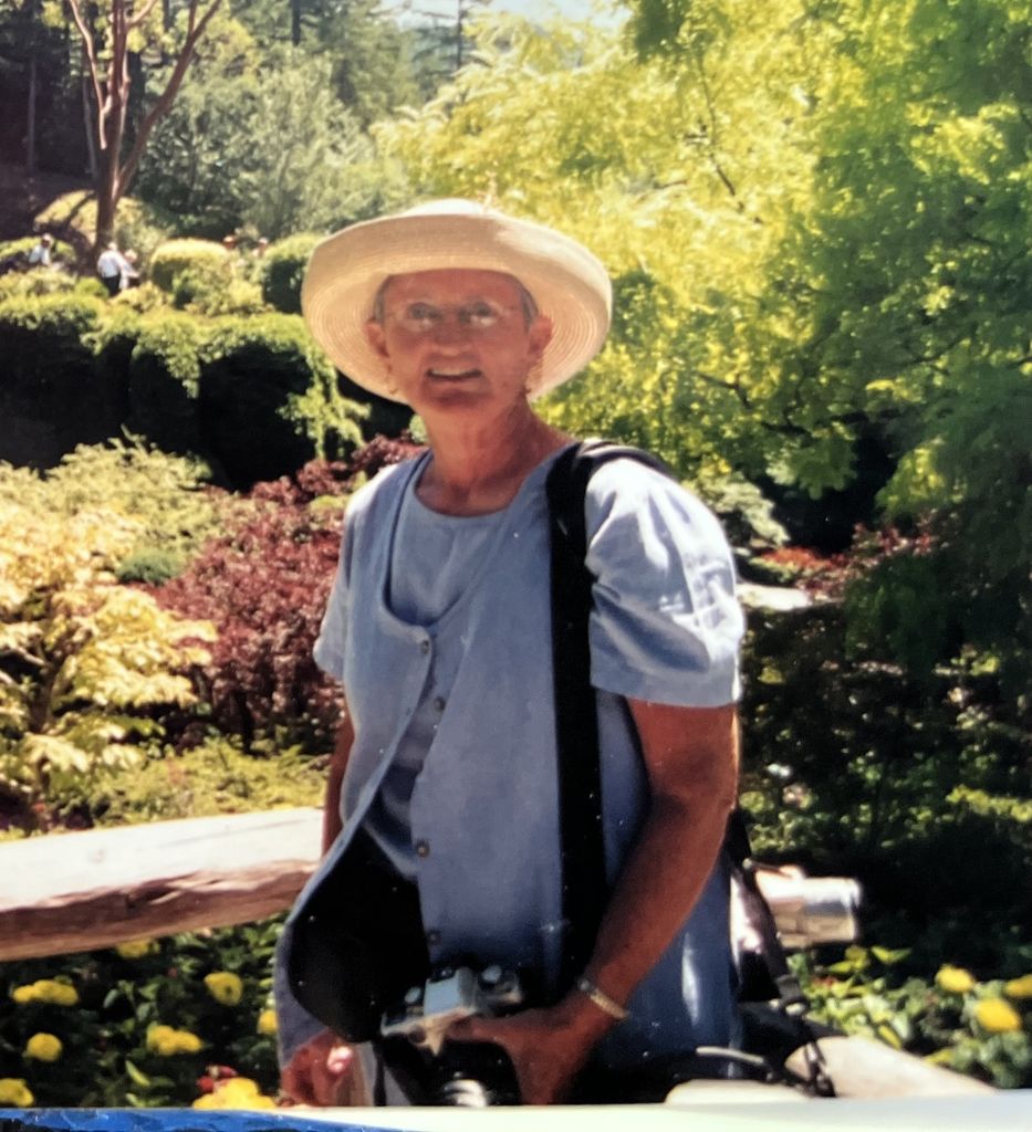 Mary Kathleen Dietrich Profile Photo