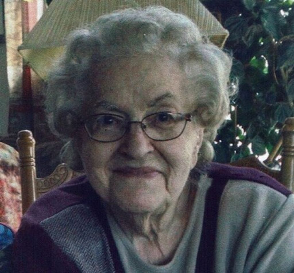Florence S. Styczynski