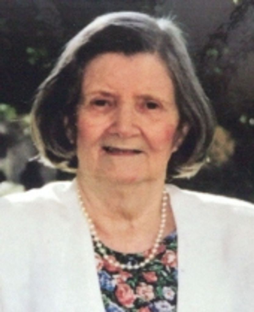 Emily Jean Crawford