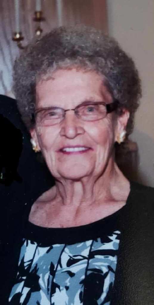 Betty D. (Marshall) Fibikar Profile Photo
