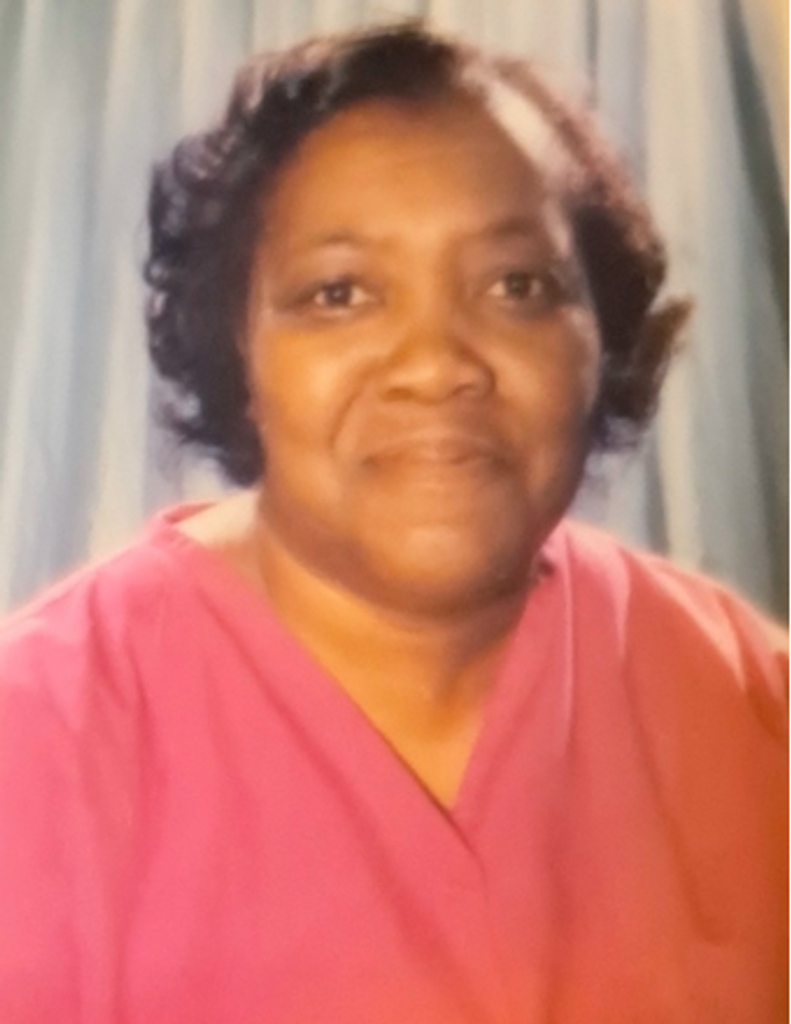 Brenda Joyce Mcgowan