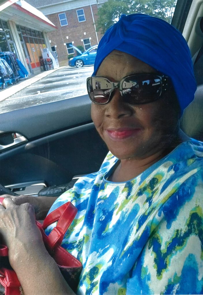 Imogene Wilson Smith Profile Photo