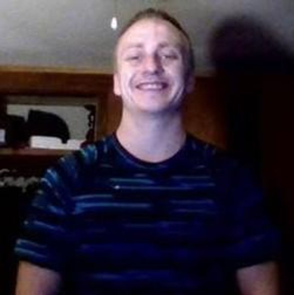 Matthew Steven Trammell Profile Photo