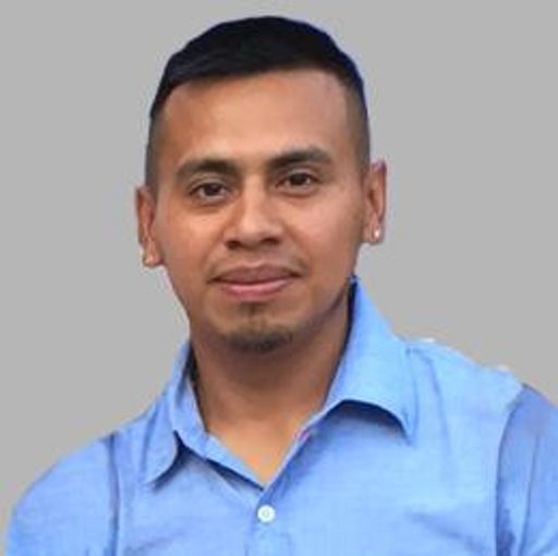 Edgar Rolando Sohom Perez Profile Photo