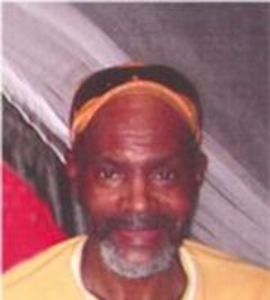 Will Joseph Jones Profile Photo