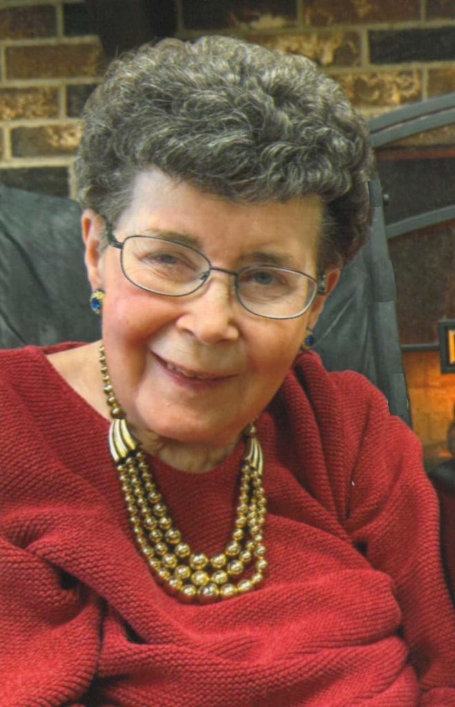 Donna (Bradke) Peterson