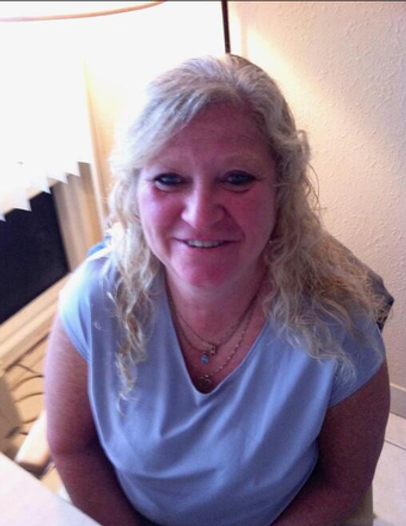 Susan E. (Baker) Ward Profile Photo