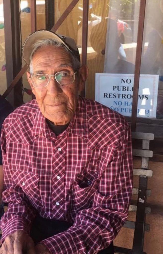 Adonais "Don" Garcia