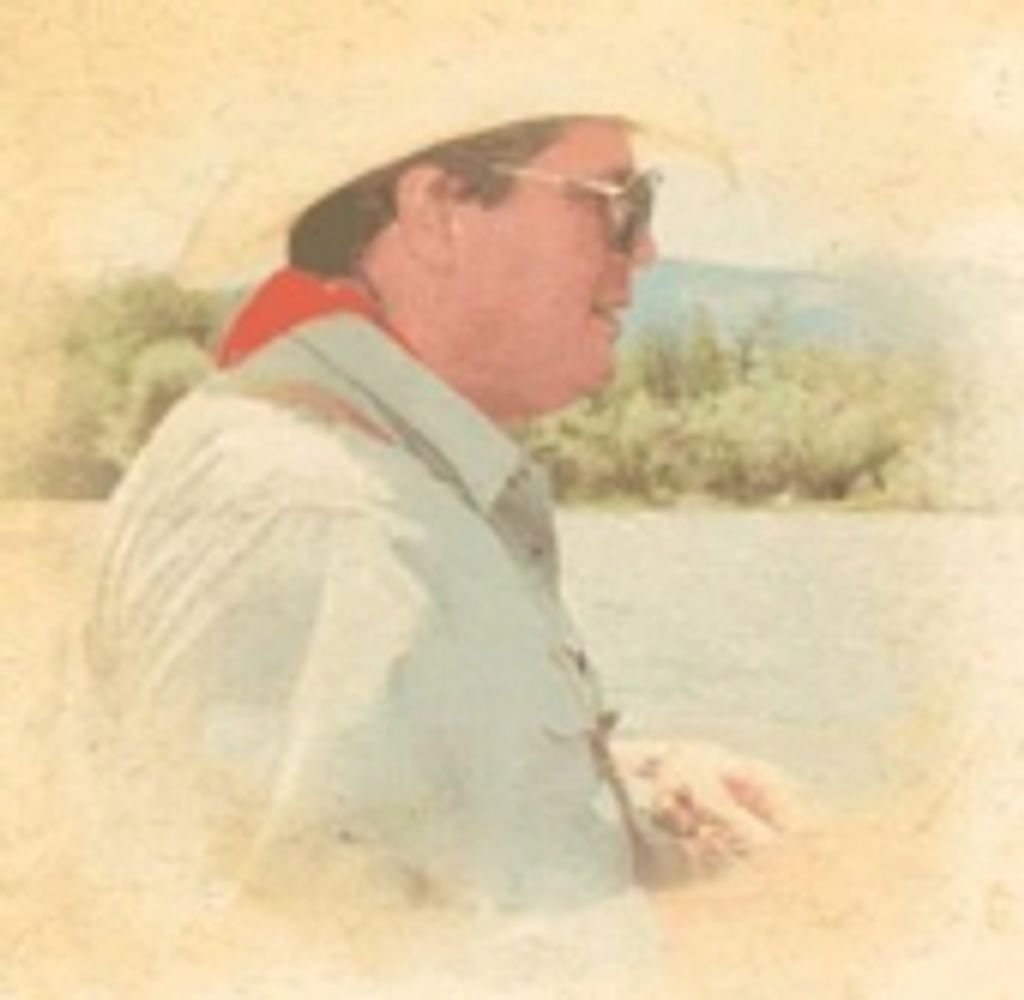 Bryan Hughes