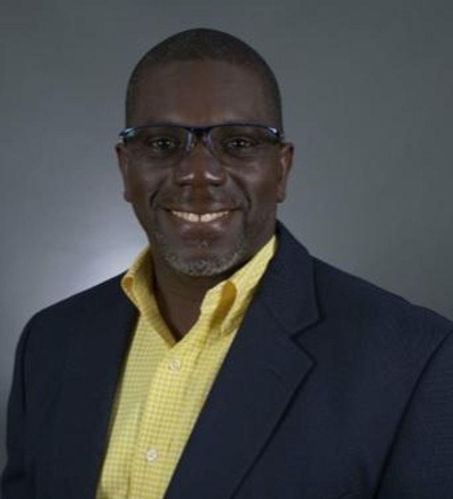 The Rev. Claude L. Williams, Jr.