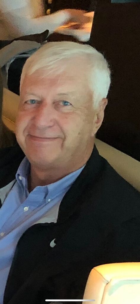 David Blunk Profile Photo