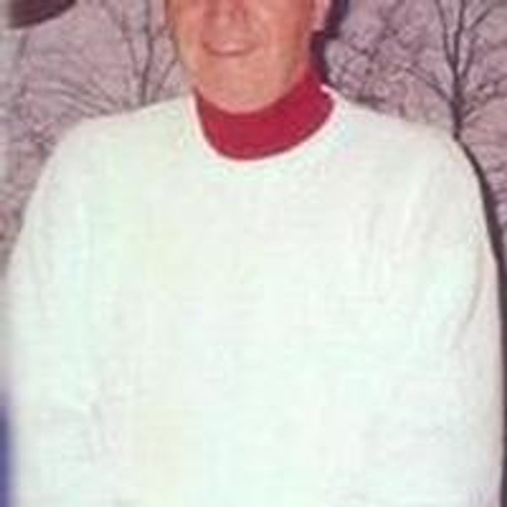 Larry  Duane Walker