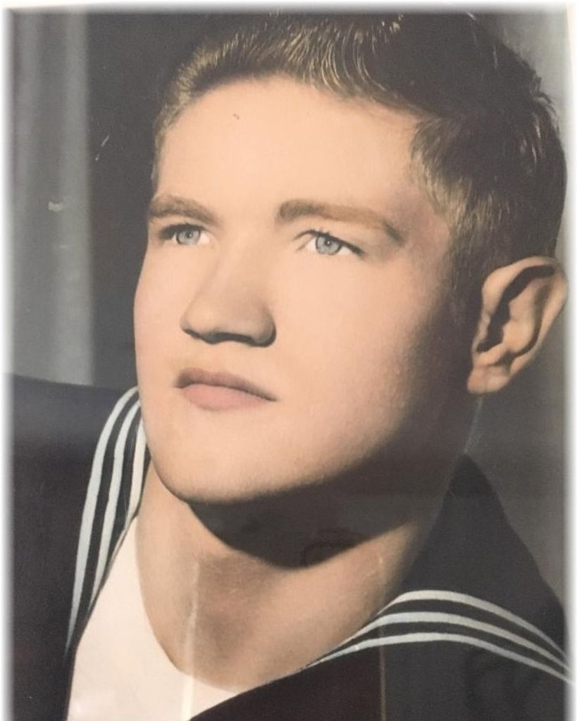Rex Borsheim Profile Photo