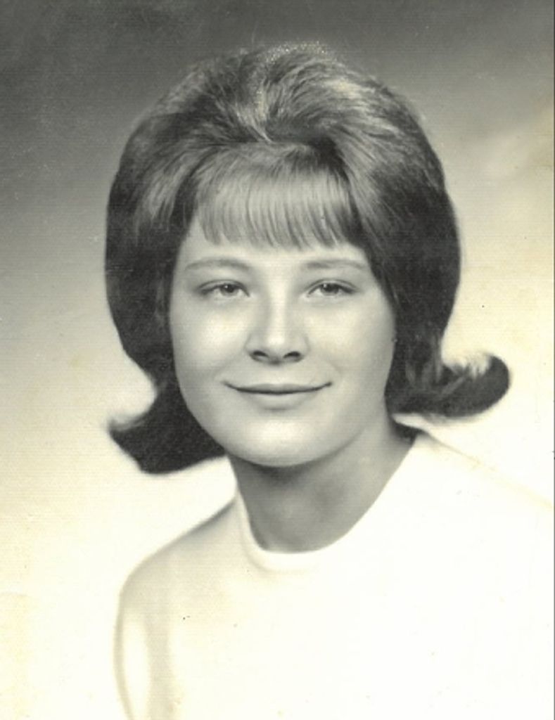 Patricia "Pat" L. Christensen