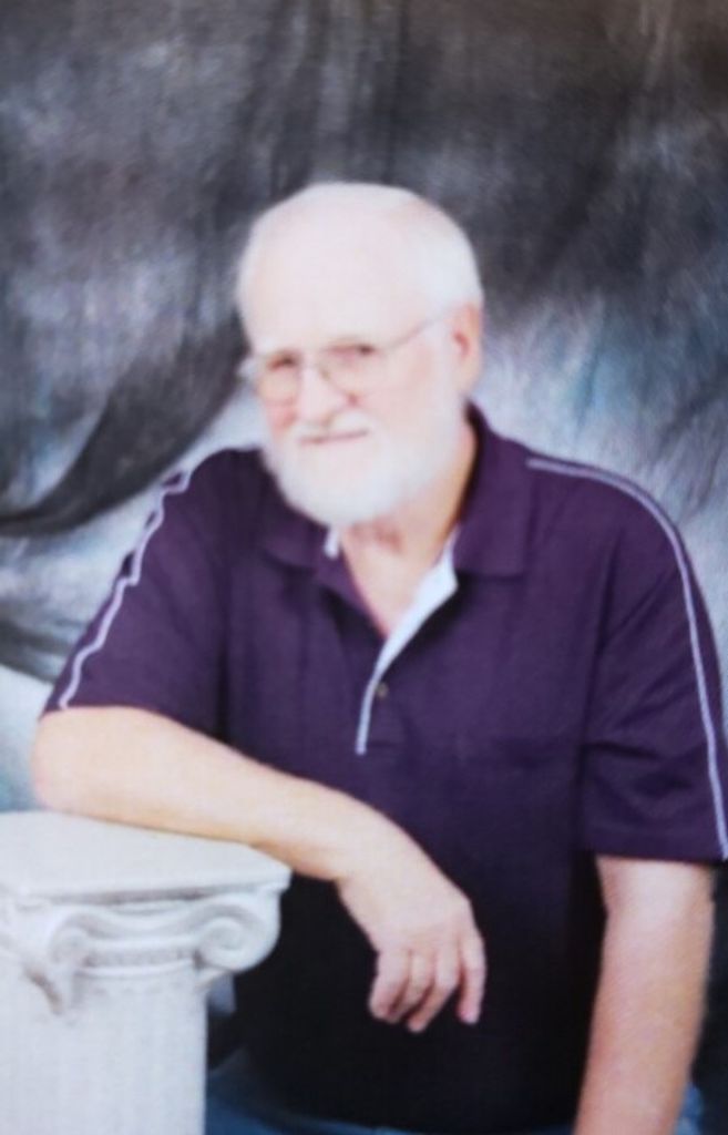 Harold Ervin, Sr