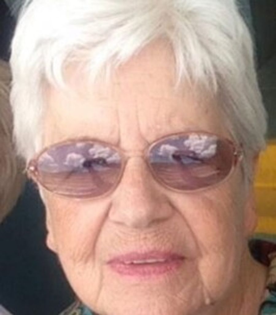 Imogene J. Lance Dillinger