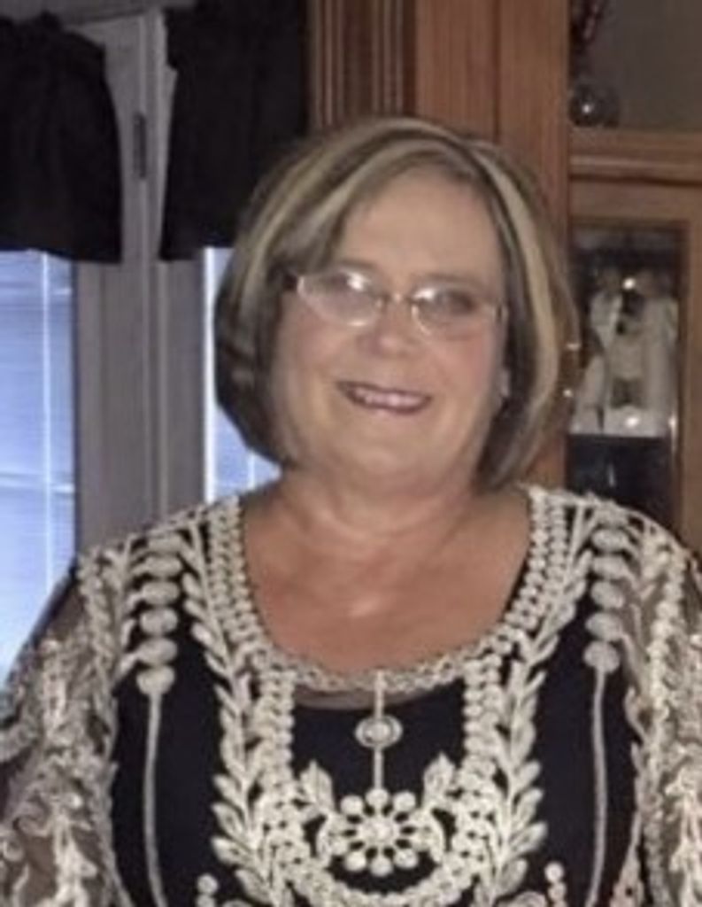 Mary Lynn Clark Adams