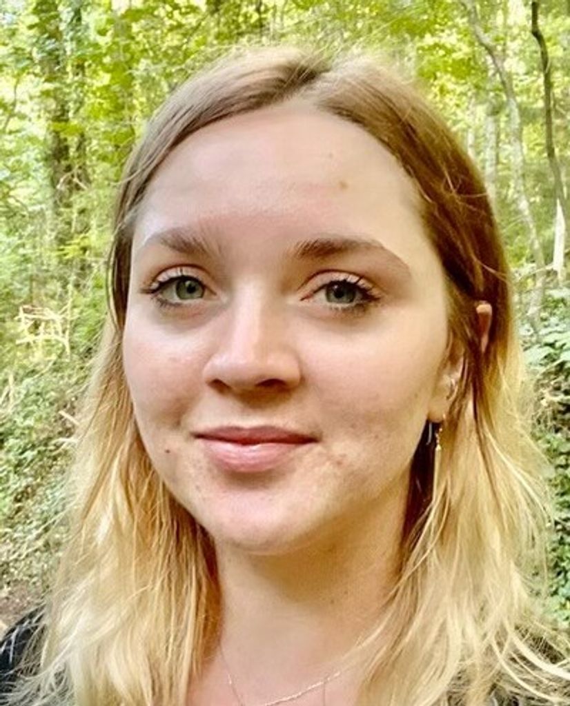 Bridget Eleanor Merkle