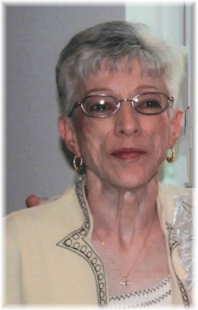 Joyce Harris Dunn Gardovsky Profile Photo