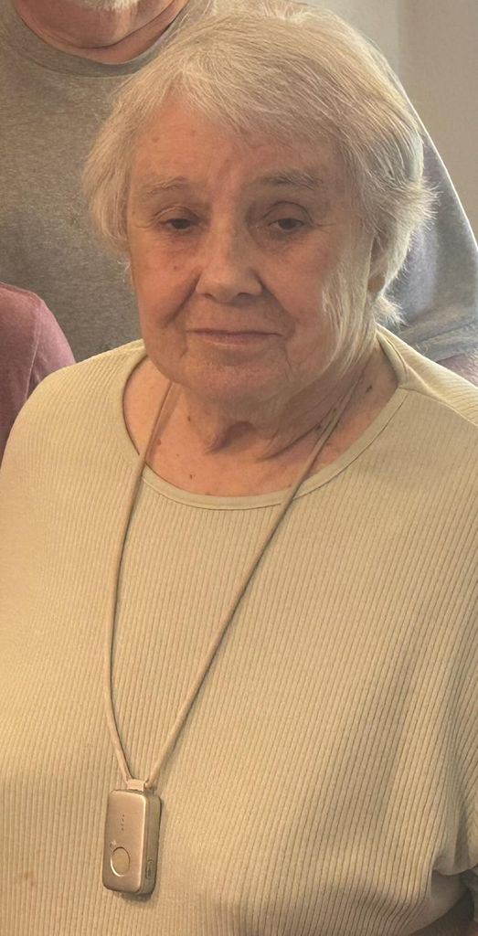 Shirley Jewell Landreth Profile Photo