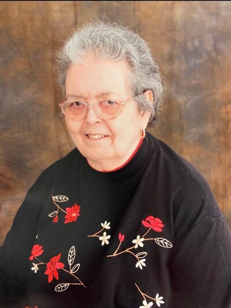 Imogene Byrd Profile Photo