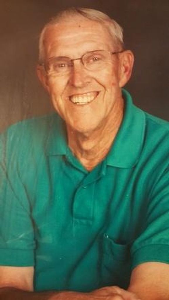 Marvin E. Gross