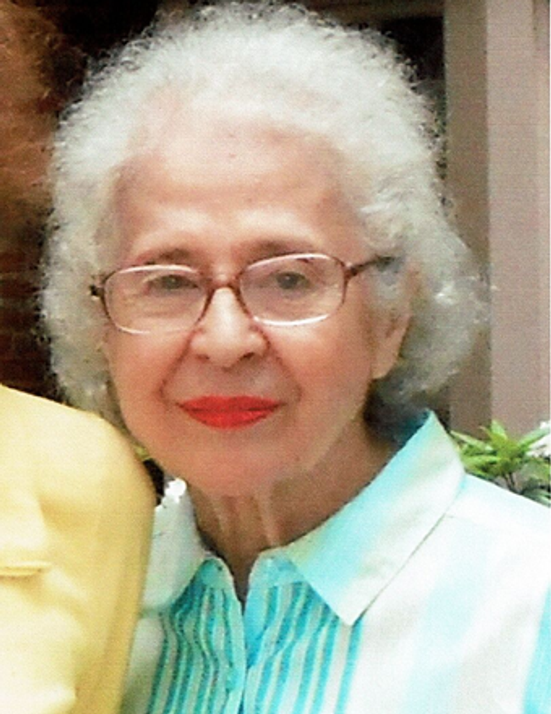 Laverne (Karrip) Audy