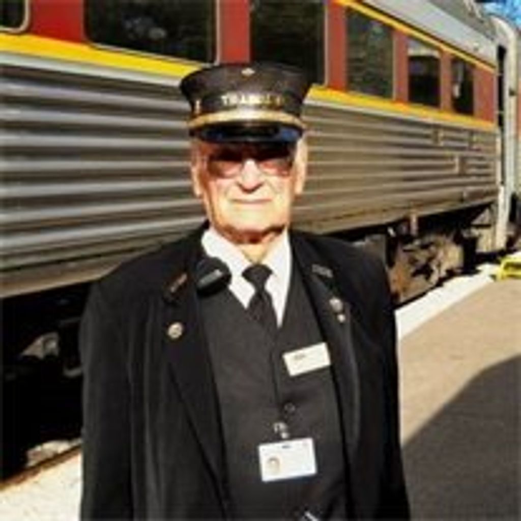 Claude  E. Cooper