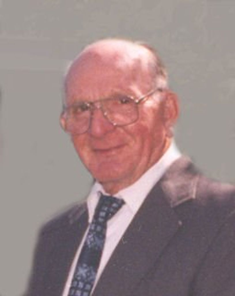 Charles Joseph Amento Profile Photo