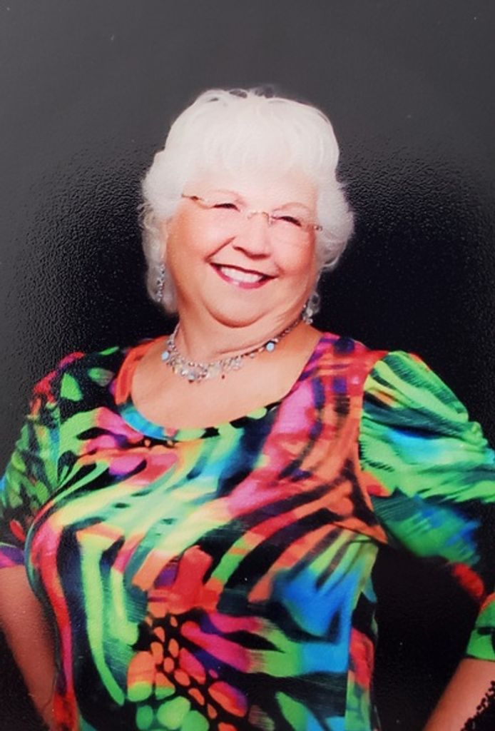 Minda Marie Maxwell Profile Photo