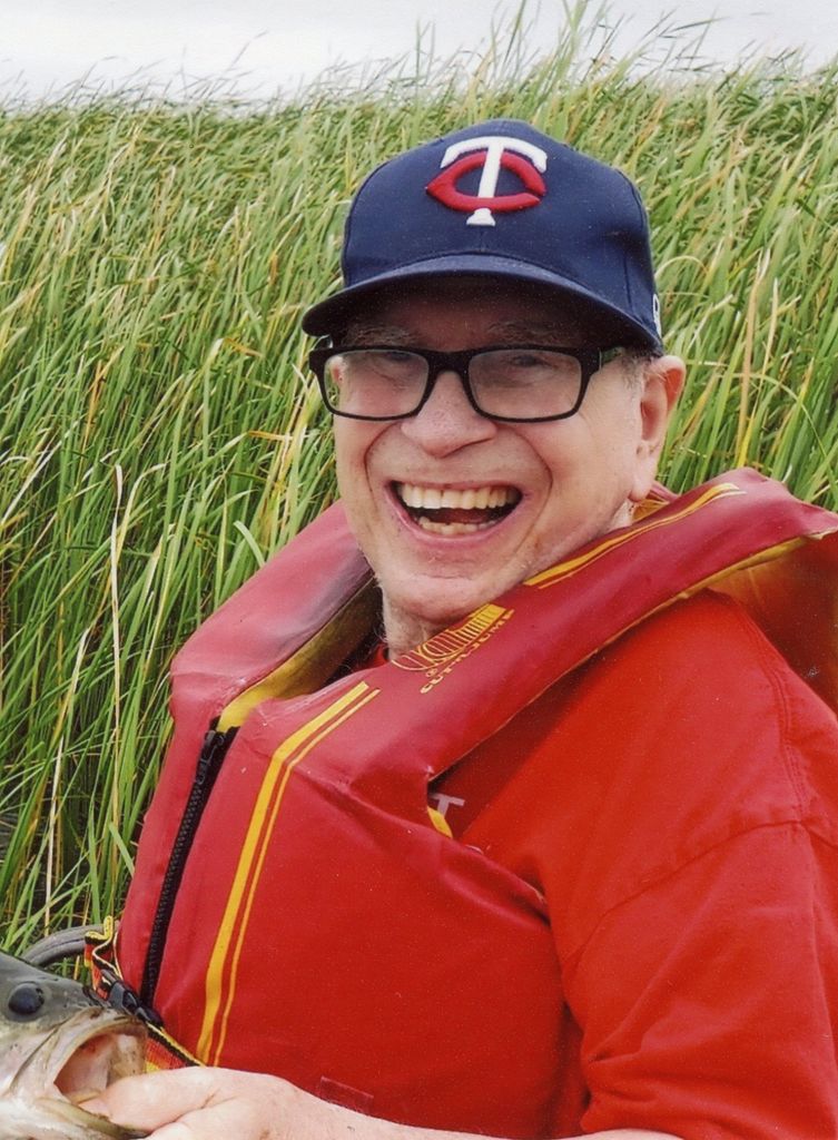 Ray Rademacher Profile Photo