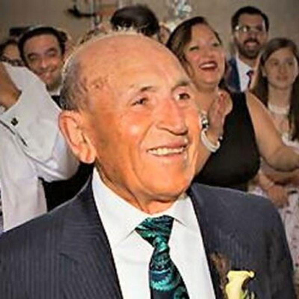 John Michael Kefalas