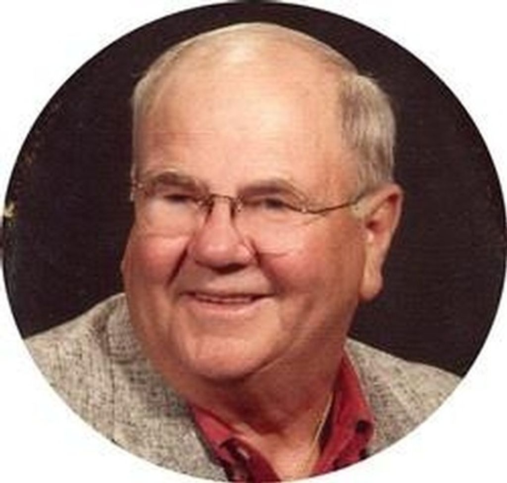 Tommy Joe Harrell