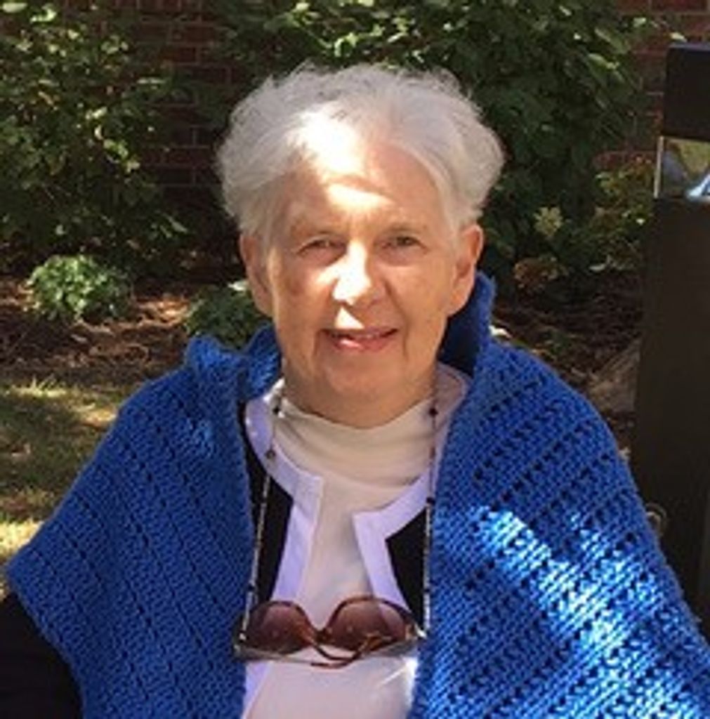 Ann Andrew