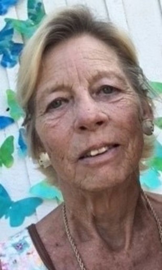 Mary Ratliff Profile Photo