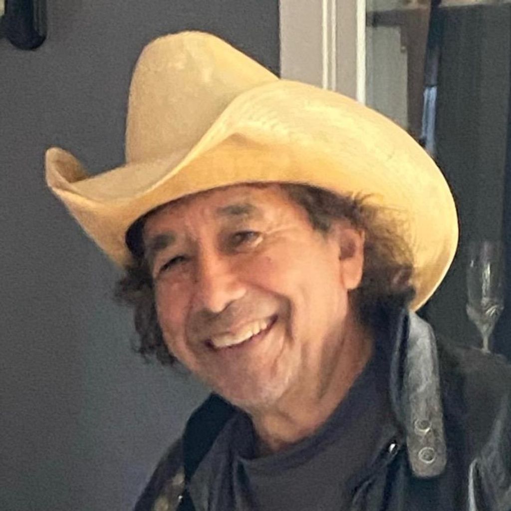 David Barraza Profile Photo