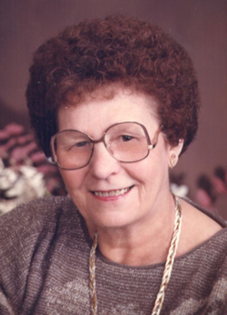 Mildred A. Kaiser Profile Photo