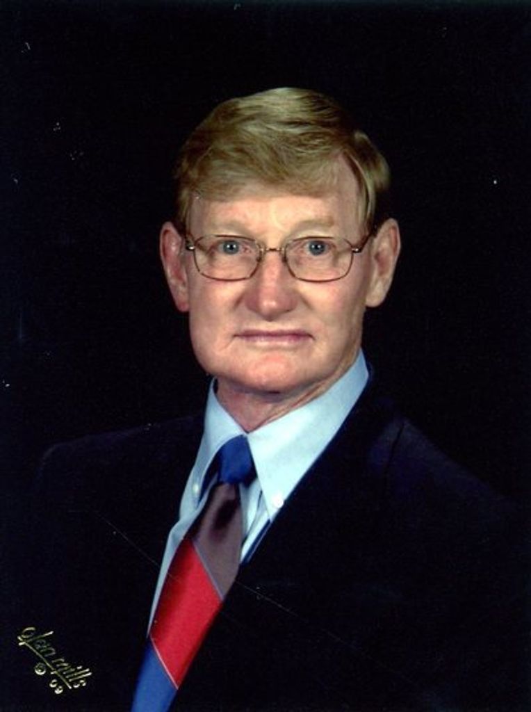 Jerry Herron Profile Photo