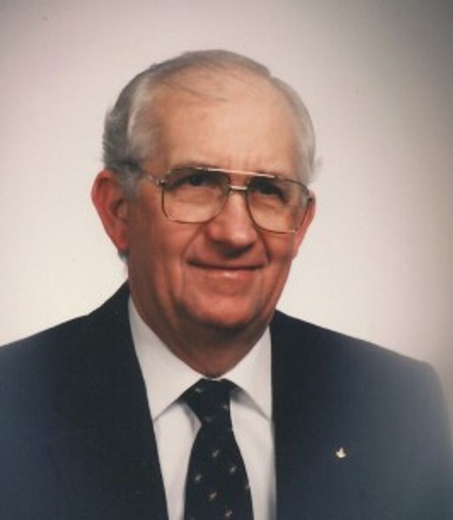 Paul Hackney Profile Photo